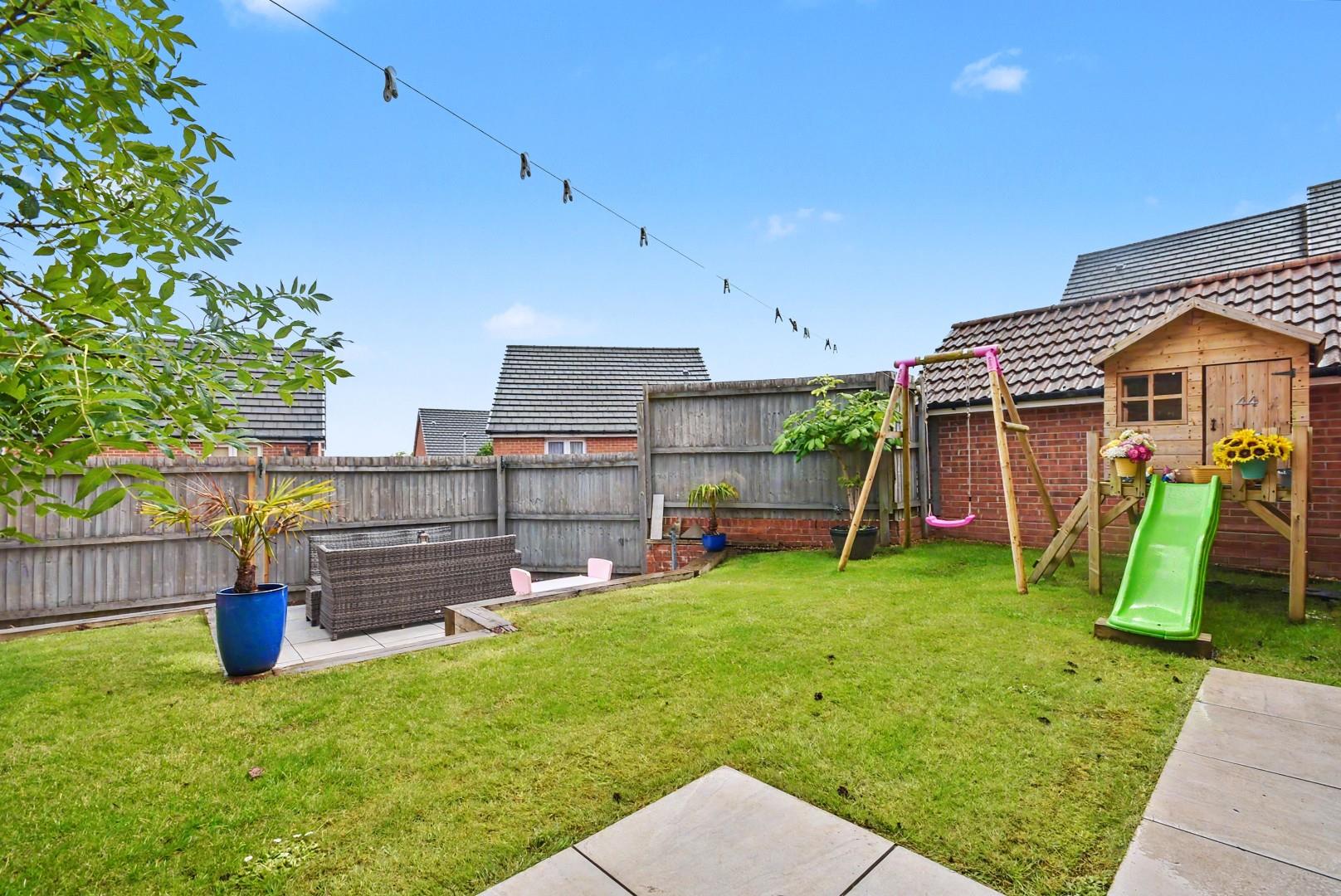 44 Picca Close, Wenvoe, CF5 6XP